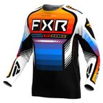 Maillot cross FXR CLUTCH PRO 24 2024