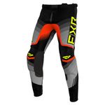 Pantalon cross FXR CLUTCH PRO 24 2024