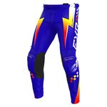 Pantalon cross FXR CLUTCH PRO ROYAL 2026
