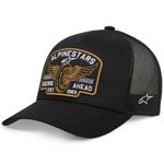 Casquette HERITAGE PATCH TRUCK