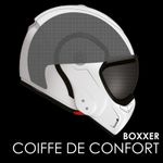 COIFFE - RO9 BOXXER