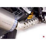 Collecteur RACING