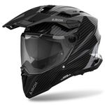 Casque intégral COMMANDER 2 - CARBON