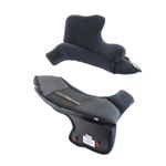 Mousses de joues Schuberth S3 - 61/63/65