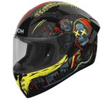 Casque intégral Airoh CONNOR - DOUBLE FACE