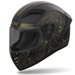 Casque Airoh CONNOR - TITAN