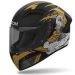 Casque intégral Airoh CONNOR - ZEUS