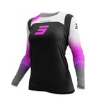 Maillot cross CONTACT - HERA 2025
