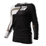 Maillot cross CONTACT - HERITAGE 2023