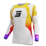 Maillot cross Shot CONTACT - IONYX 2025