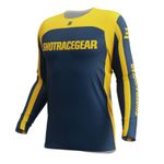 Maillot cross Shot CONTACT - MITHIC 2025