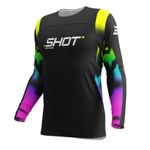 Maillot cross CONTACT - NITRO 2025