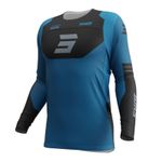 Maillot cross CONTACT - SHIELD 2025