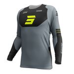 Camisola de motocross CONTACTO - ESCUDO 2025