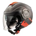 Casque Premier COOL - CH92BM