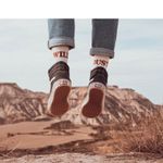 Chaussettes Wildust WILD DUST