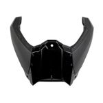  noir Tank cover