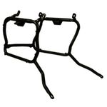 Support valises pour valise Trekker Outback