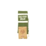 Chaussettes Wildust FUEL YOUR DREAM