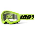 Masque cross STRATA MINI - CLAIR ENFANT