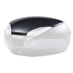 Couvercle Top case Gris pour Top case SH 48