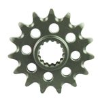  15 TEETH Gearbox output pinion