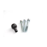 Support GPS BOULE M6