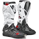 Botas de motocross Sidi CROSSFIRE 3 - NOIR/BLANC 2024