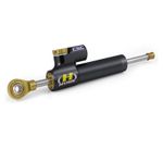 Amortisseur de direction Verin de direction Noir Type csc 68 mm