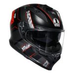 Casque AGV K7 - KYBER