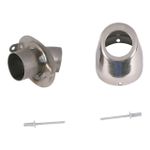 Embout du silencieux TURBINECORE 2 1.375"