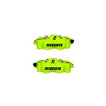  108mm forged radial monobloc with sintered inserts Brake calipers