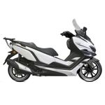 Support top case Top Master pour scooter