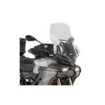Bulle Haute protection incolore (+11 cm)