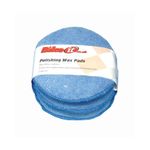  3 pièces Microfiber