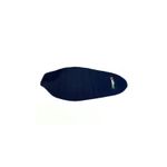 Housse de selle RACING BLUE