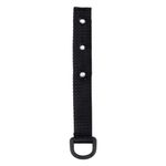 Accessoire airbag Motoairbag ANNEAU D'ATTACHE SANGLE INVISIBLE FIXEE SOUS LA SELLE