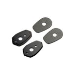 Support Clignotant Support de clignotants (2 pièces)