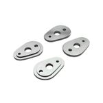 Support Clignotant Support de clignotants (2 pièces)