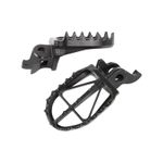  ULTRA WIDE Voetsteun