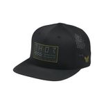  STAMP Cap