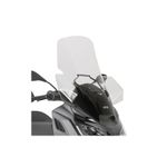 Bulle Haute protection (+ 29.5 cm)