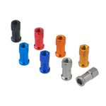 Kit Visserie Écrou verrou de jante 2PCS