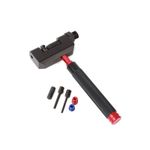 Rive et dérive chaine Pro 420-530