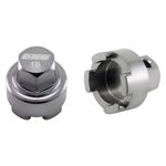 Douille pour fourche