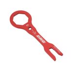  Pro Red 50 mm Frok key