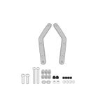 Kit de fixation Bulle Pour la bulle D6104ST