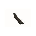 Housse de selle SHARK BLACK