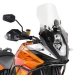  Haute protection Incolore Bubbel