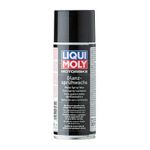  Aerosol-Finishwachs 400ML Poliermittel